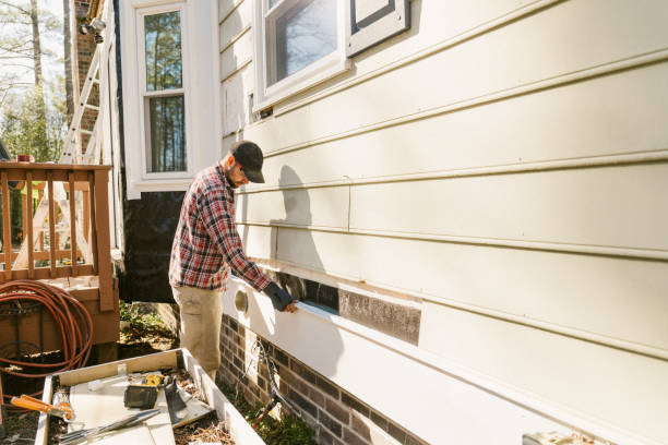 Top rated local Siding Repair specialists in Nashville, NC